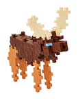 Plus-plus - Tube Mini Moose 100 pieces