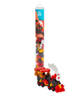 Plus-plus - Tube Mini Train 100 pieces