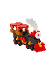 Plus-plus - Tube Mini Train 100 pieces