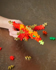 Plus-plus - Tube Mini Dragon 100 pieces