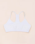 Coconut - Racerback | Tween Innerwear
