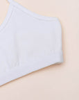 Coconut - Racerback | Tween Innerwear