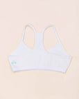 Coconut - Racerback | Tween Innerwear