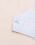 Vanilla - Racerback | Tween Innerwear