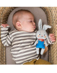 Rylee the Bunny (With Baby)