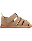 Tip Toey Joey Sandy Sandals - Sand