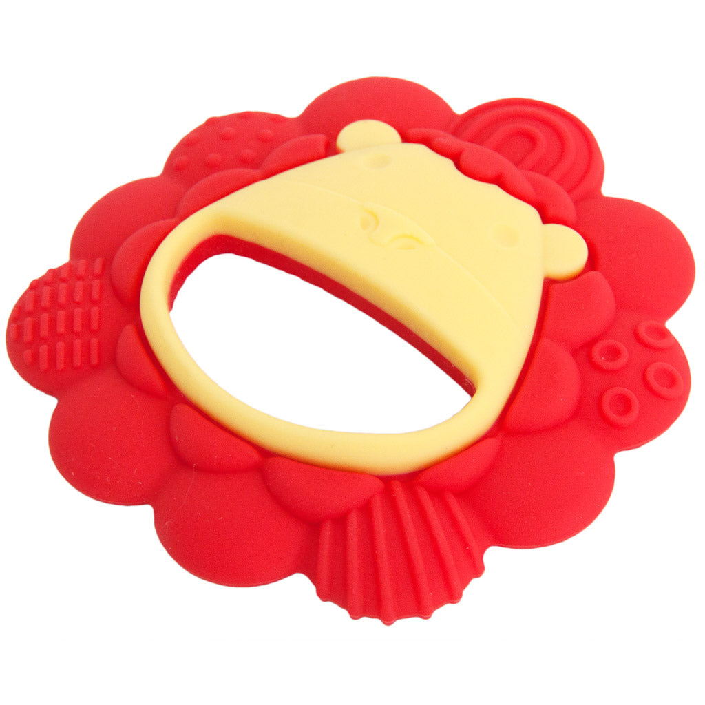 Marcus &amp; Marcus Sensory Teether - Marcus | The Elly Store
