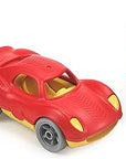 Stack and Link Racer 4 Toy Cars