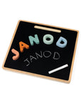 Janod Sweet Cocoon - Alphabet Puzzle
