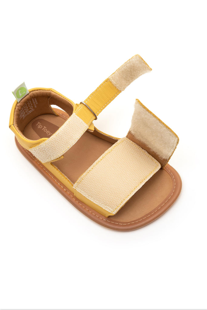 Sleeky Sandals - Pequi | Tip Toey Joey Baby Shoes | The Elly Store