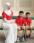 Red Island Mickey Tee