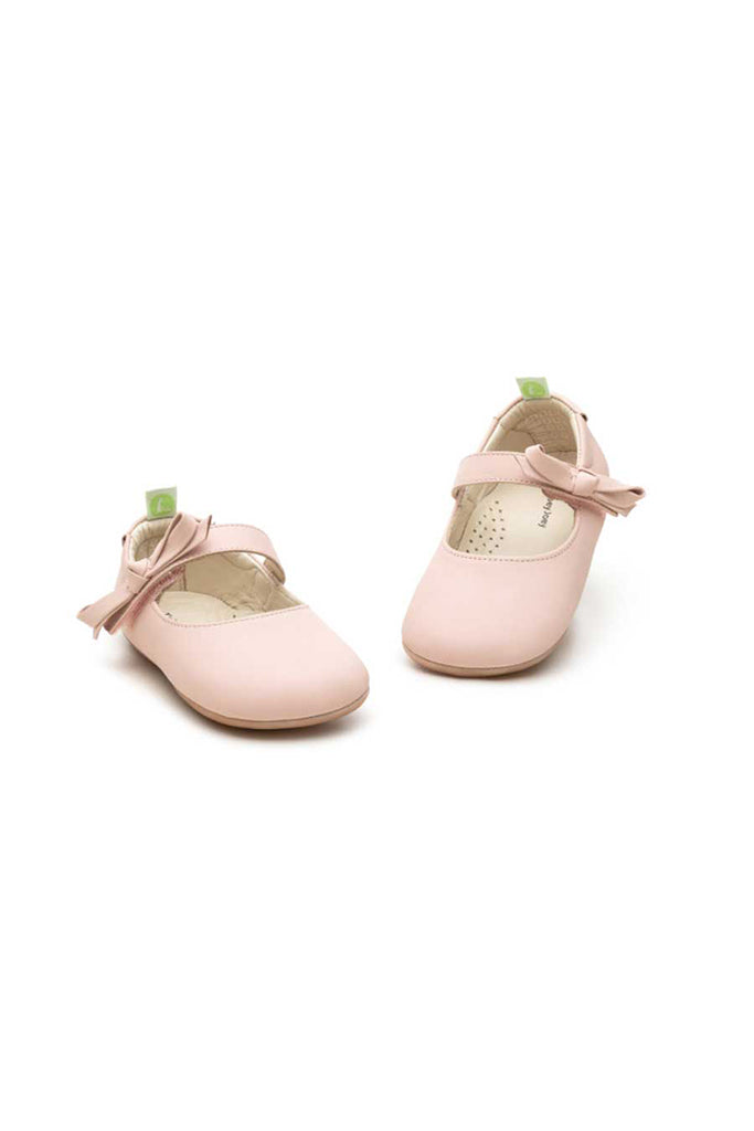 Dorothy Mary Janes Shoes - Cotton Candy | Tip Toey Joey Baby Shoes | The Elly Store