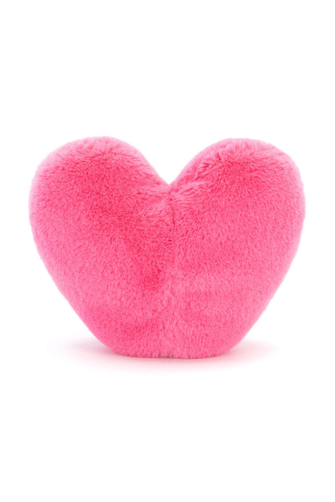 Jellycat Amuseable Hot Pink Heart