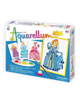 Aquarellum Junior "Princesses" - Princesses by Sentosphere | The Elly Store Singapore