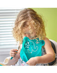 Baby Bib - Ollie by Marcus & Marcus | Mealtime | The Elly Store Singapore