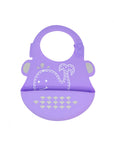 Baby Bib - Willo by Marcus & Marcus | Mealtime | The Elly Store Singapore