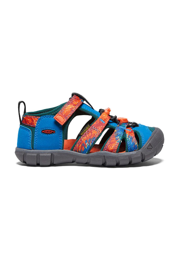 Keen newport or 2025 seacamp