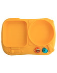 Creativplate with Suction - Little Chef Lola by Marcus & Marcus | Mealtime | The Elly Store Singapore