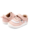 Cruzin Sneakers - Powder Pink / Snow | Old Soles | The Elly Store