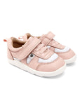 Cruzin Sneakers - Powder Pink / Snow | Old Soles | The Elly Store