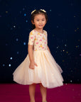 Lyla Dress - Belle