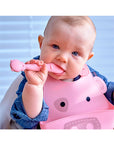 Feeding Spoon - Pokey by Marcus & Marcus | Mealtime | The Elly Store Singapore