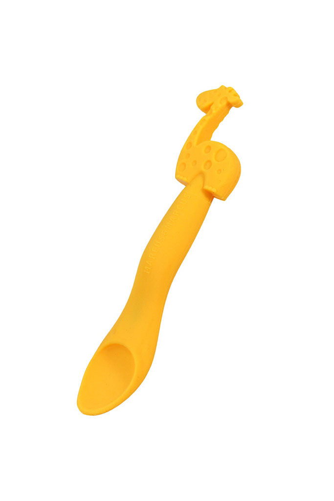 Feeding Spoon - Lola by Marcus & Marcus | Mealtime | The Elly Store Singapore