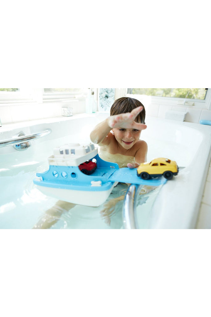 Green Toys Ferry Boat | The Elly Store