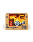 Green Toys™ Scooper Construction Truck, 100% recycled plastic, The Elly Store