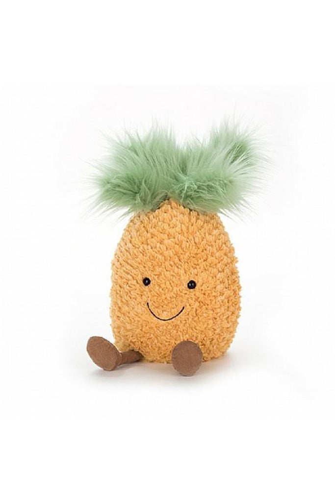 Jellycat Amuseables Pineapple | Soft Toys | The Elly Store