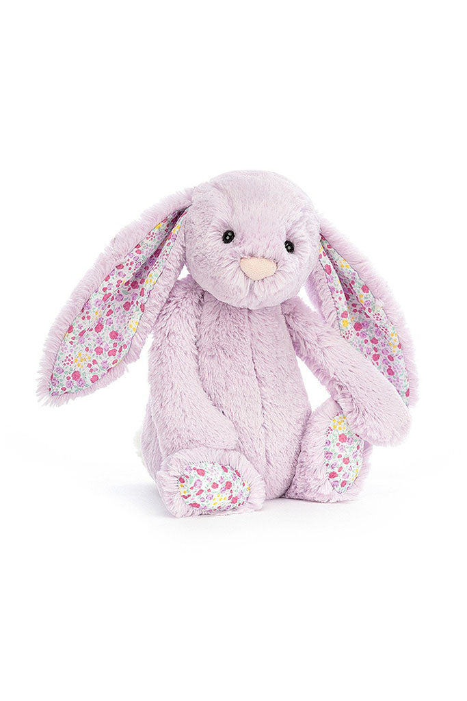Jellycat Blossom Jasmine Bunny | Plush Toys | The Elly Store