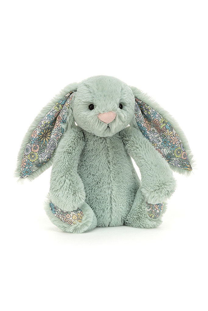 Jellycat Blossom Sage Bunny | The Elly Store
