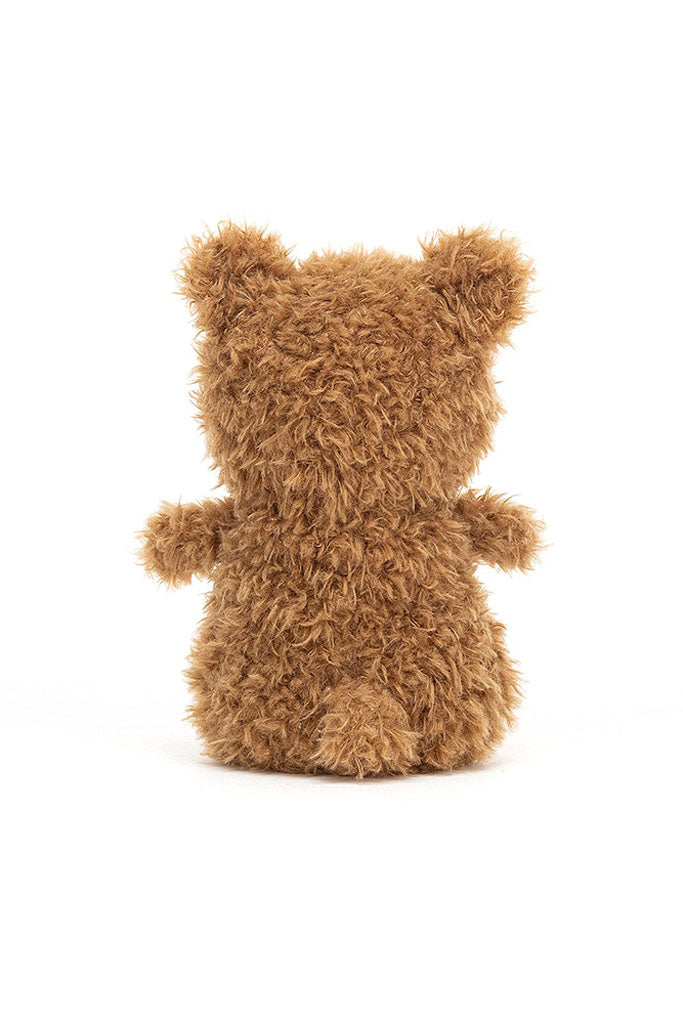 Jellycat Little Bear Plush Toy | The Elly Store