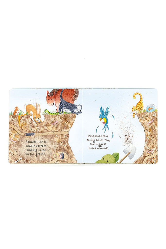 Jellycat Books 'My Best Pet' by Louise Tate Preview | Buy Jellycat Books online for early readers at The Elly Store Singapore