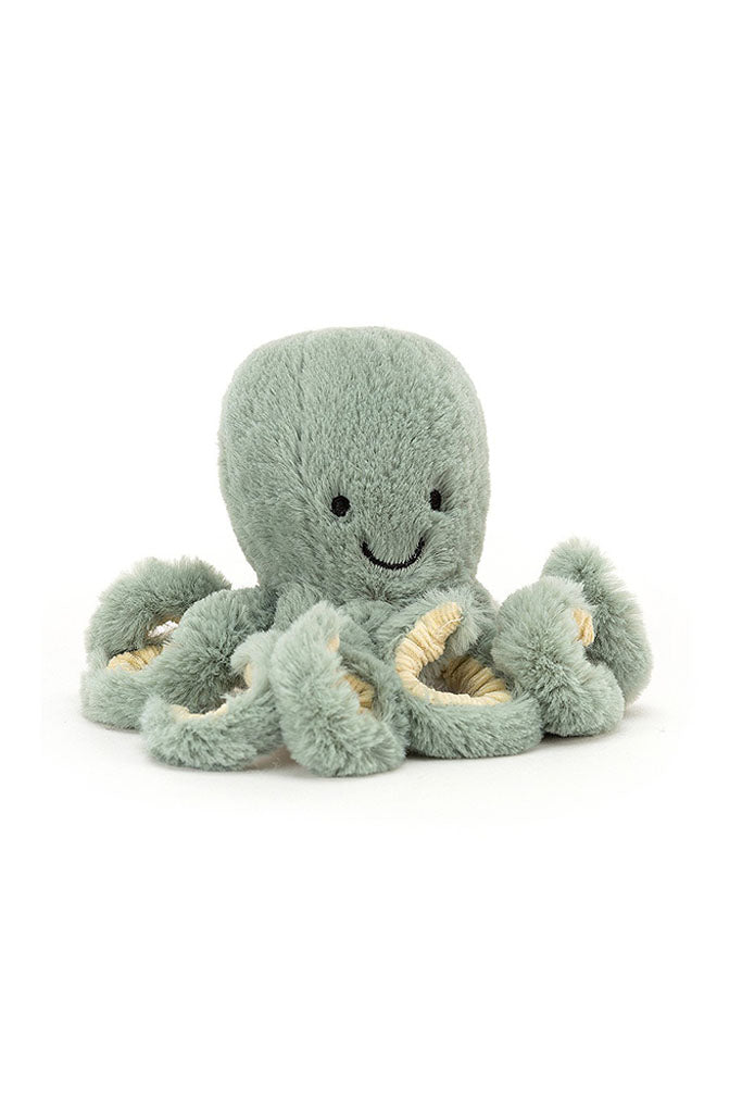 Jellycat Odyssey Octopus | Plush Toys | The Elly Store