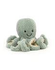Jellycat Odyssey Octopus | Plush Toys | The Elly Store