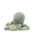 Jellycat Odyssey Octopus | Plush Toys | The Elly Store