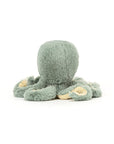 Jellycat Odyssey Octopus | Plush Toys | The Elly Store