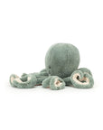 Jellycat Odyssey Octopus | Plush Toys | The Elly Store
