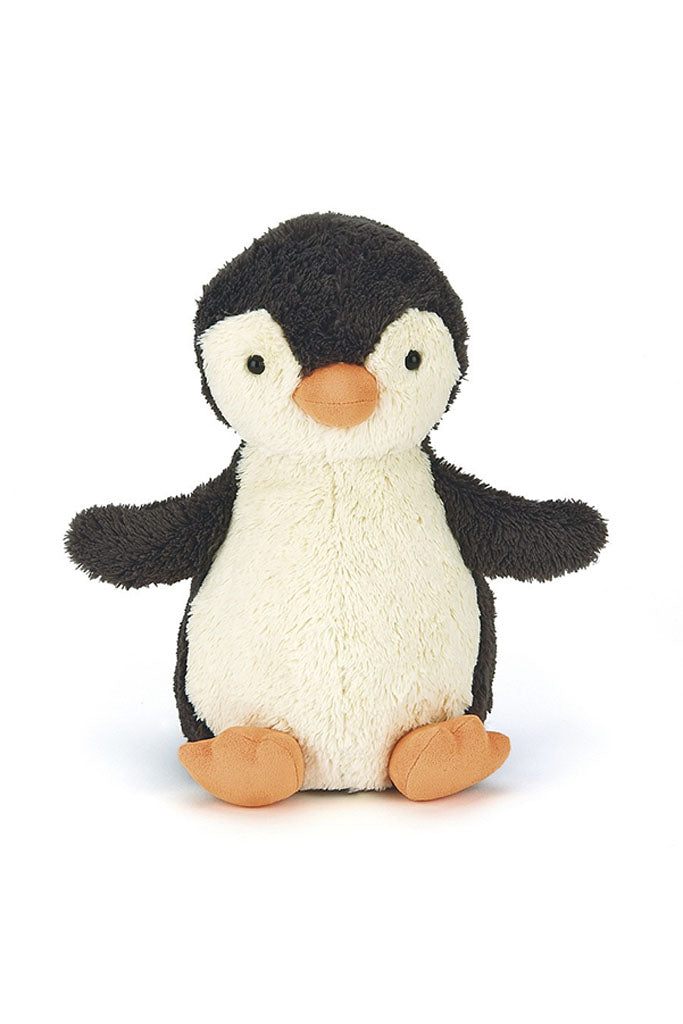 Jellycat Animals Peanut Penguin Plush Toy | Buy Jellycat Kids Baby Soft Toys at The Elly Store Singapore