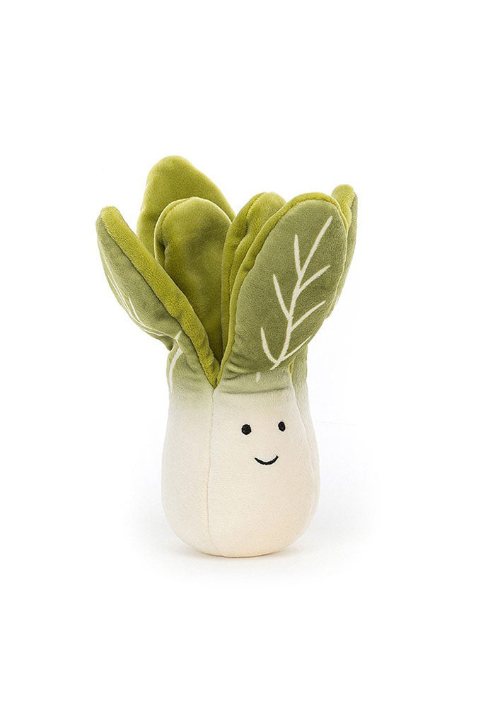 Jellycat Vivacious Vegetable Bok Choy | Plush Toys | The Elly Store Singapore