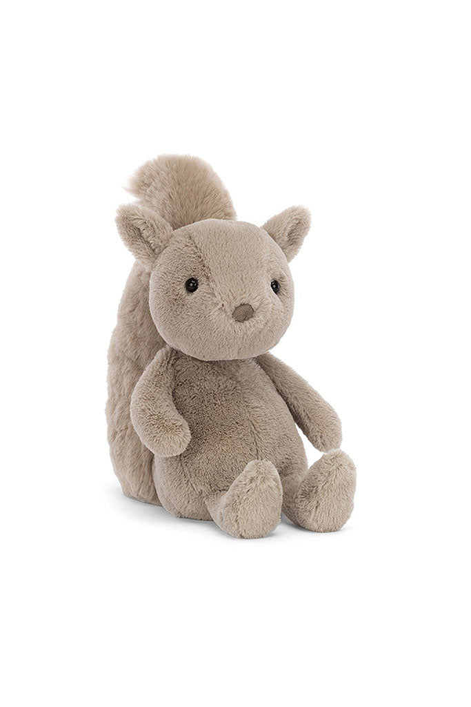 Jellycat Willow Squirrel | Plush Toys | The Elly Store Singapore