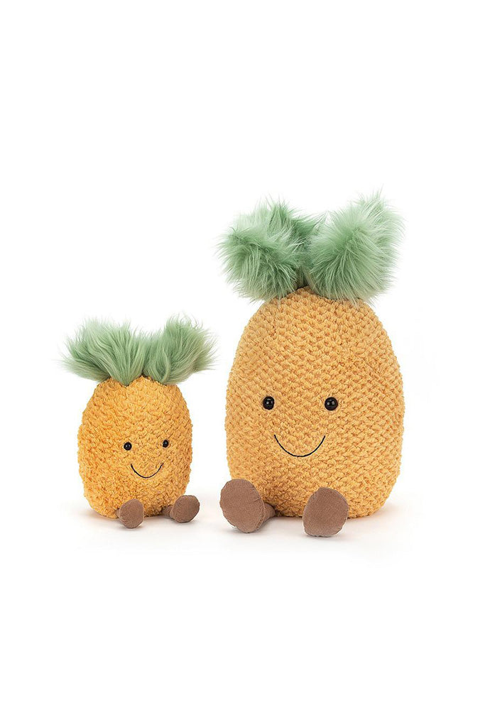 Jellycat Amuseables Pineapple | Soft Toys | The Elly Store