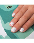 Nodspark Nail Stickers - Jolly Beans (Petite)