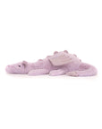 Lavender Dragon Jellycat