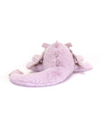 Lavender Dragon Jellycat