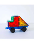 Learn & Grow Car Pack 28 pieces | The Elly Store
