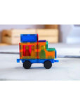 Learn & Grow Car Pack 28 pieces | The Elly Store