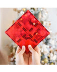 Learn & Grow Large Square Tiles 8 pieces | The Elly Store