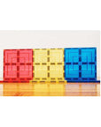 Learn & Grow Large Square Tiles 8 pieces | The Elly Store